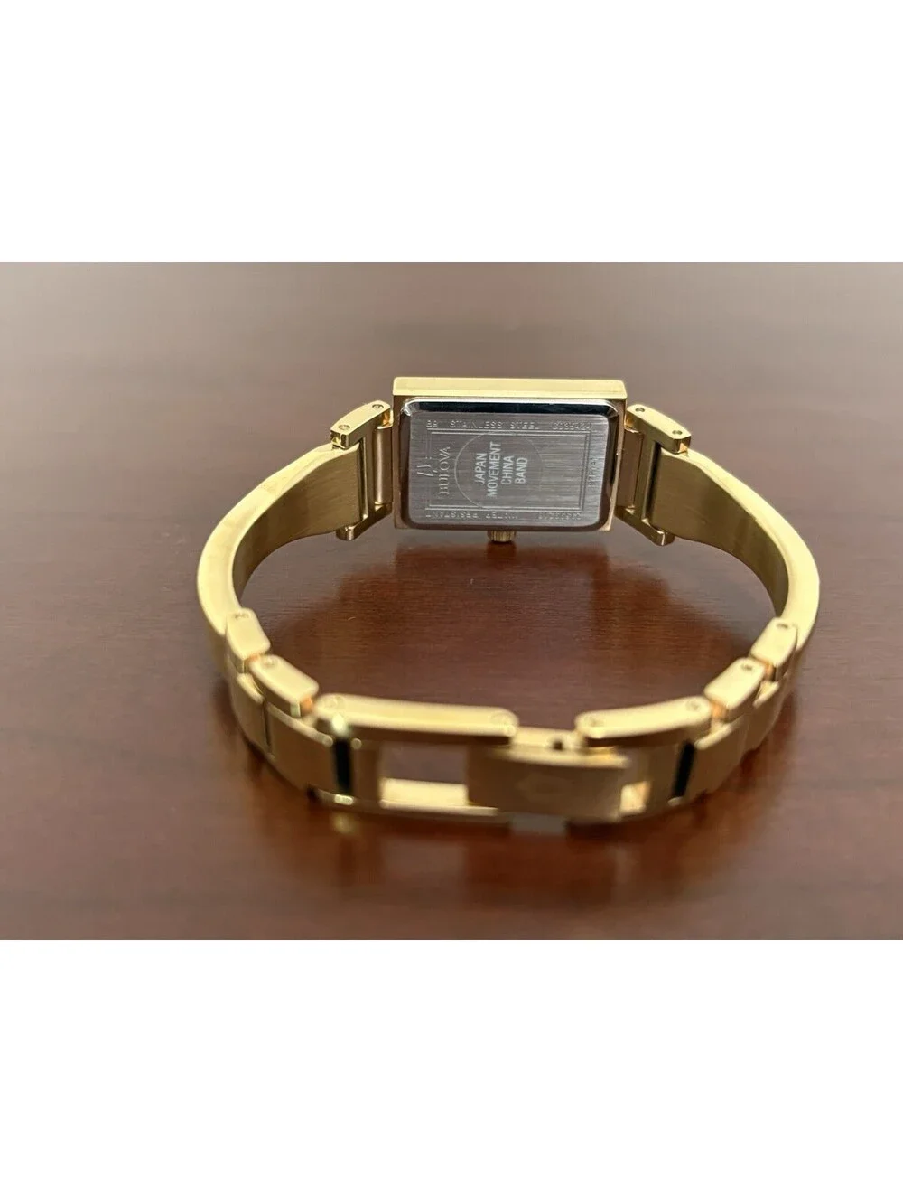 Bulova classic 97p141